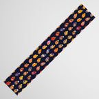 Anemone fish Table Runner Gallery Image 3