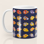 Anemone fish Coffee Mug Gallery Image 3