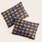 Anemone fish Pillow Sham Gallery Image 3