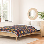 Anemone fish Duvet Cover Gallery Image 2