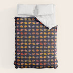 Anemone fish Comforter Gallery Image 6
