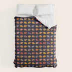 Anemone fish Duvet Cover Gallery Image 6