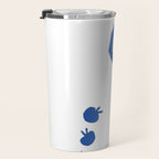 henri matisse woman with amphora and grenades Travel Mug Gallery Image 3
