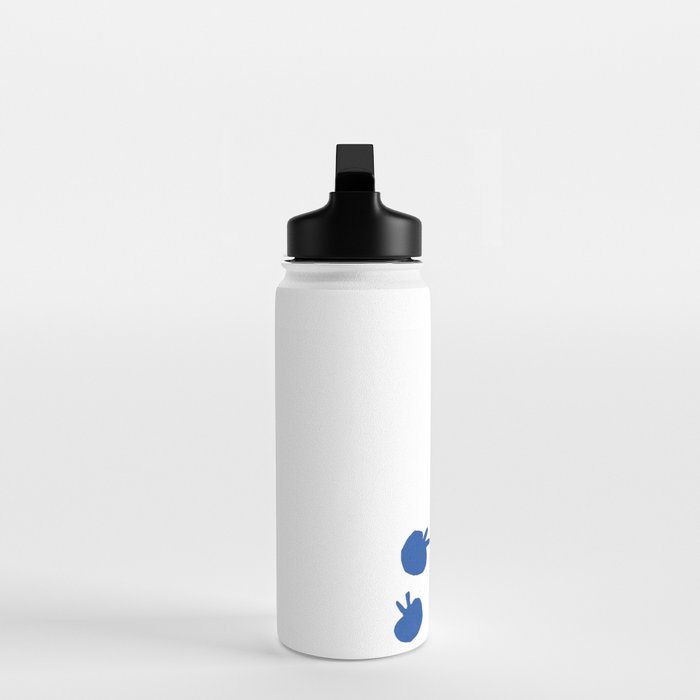 henri matisse woman with amphora and grenades Water Bottle Gallery Image 3