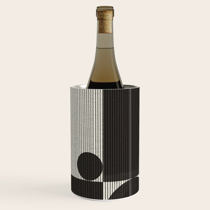 Minimalist Objekt 2 Wine Chiller Gallery Image 1