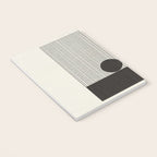 Minimalist Objekt 2 Notebook Gallery Image 3