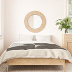 Minimalist Objekt 2 Duvet Cover Gallery Image 3