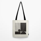 Minimalist Objekt 2 Tote Bag Gallery Image 2