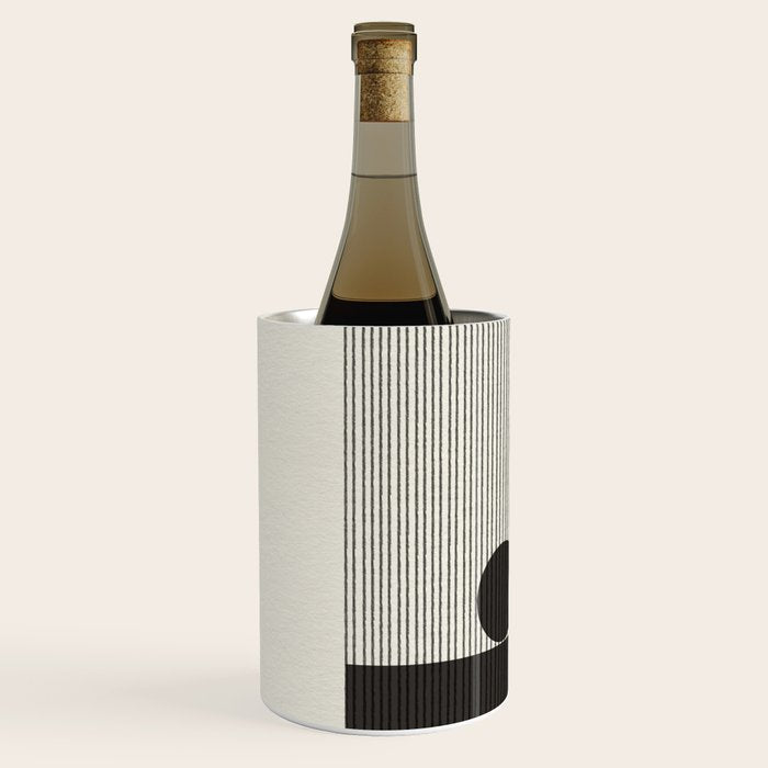 Minimalist Objekt 2 Wine Chiller Gallery Image 2