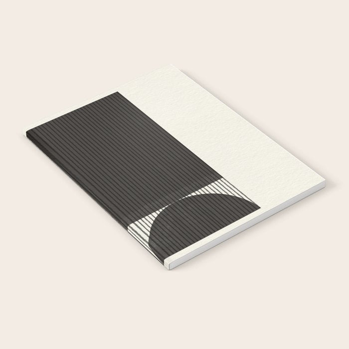 Minimalist Objekt 2 Notebook Gallery Image 2