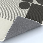 Minimalist Objekt 2 Rug Gallery Image 4