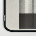 Minimalist Objekt 2 Laptop Sleeve Gallery Image 3