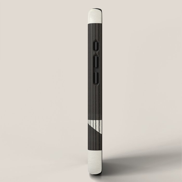 Minimalist Objekt 2 iPhone Case Gallery Image 2