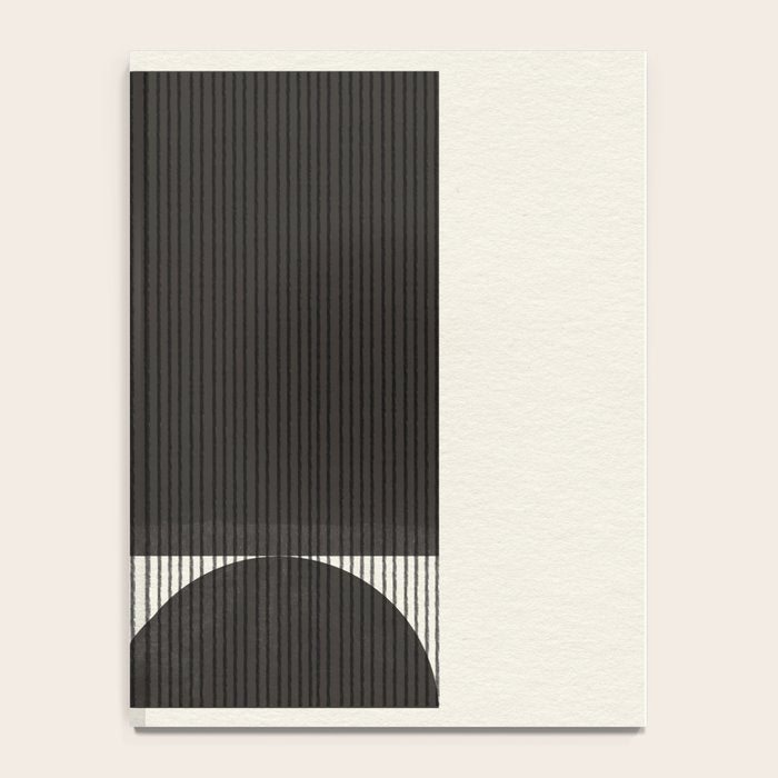 Minimalist Objekt 2 Notebook Gallery Image 4