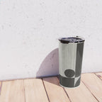 Minimalist Objekt 2 Travel Mug Gallery Image 4