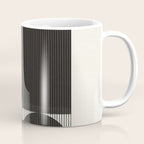 Minimalist Objekt 2 Coffee Mug Gallery Image 1
