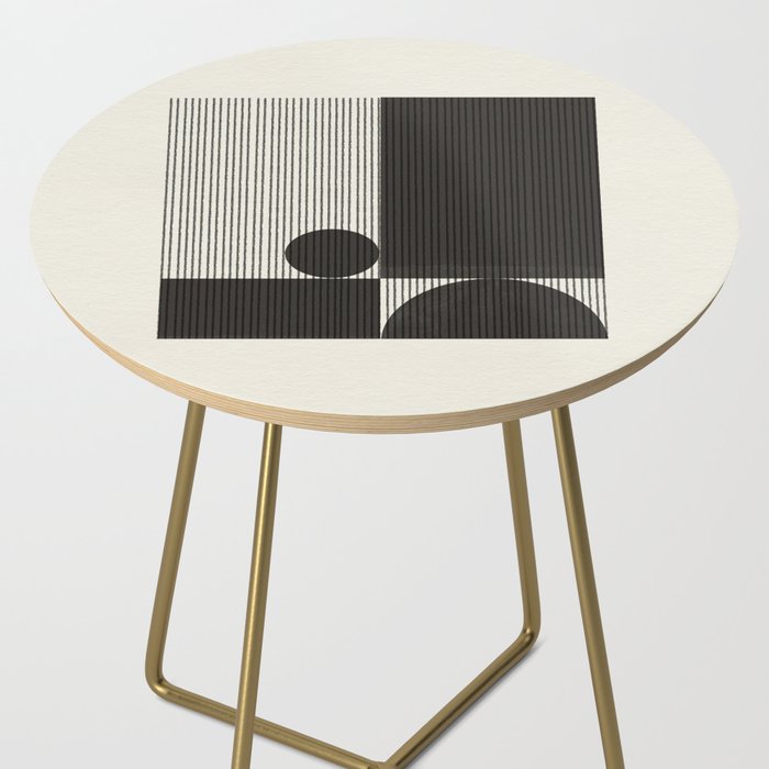 Minimalist Objekt 2 Side Table Gallery Image 2
