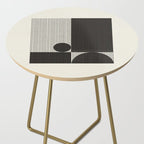 Minimalist Objekt 2 Side Table Gallery Image 2