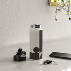 Minimalist Objekt 2 Water Bottle Gallery Image 4