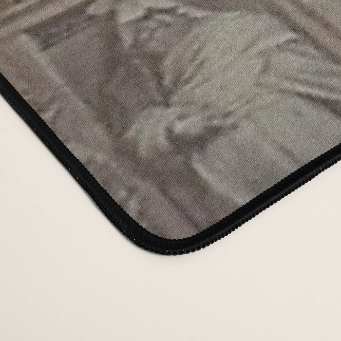 Raphael The Disputation of the Holy Sacrament  Desk Mat Gallery Image 4