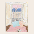 Cozy Apartment Poster Gallery Image 4