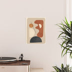 Shape Curve 12 Poster Gallery Image 2