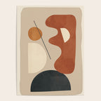 Shape Curve 12 Poster Gallery Image 4