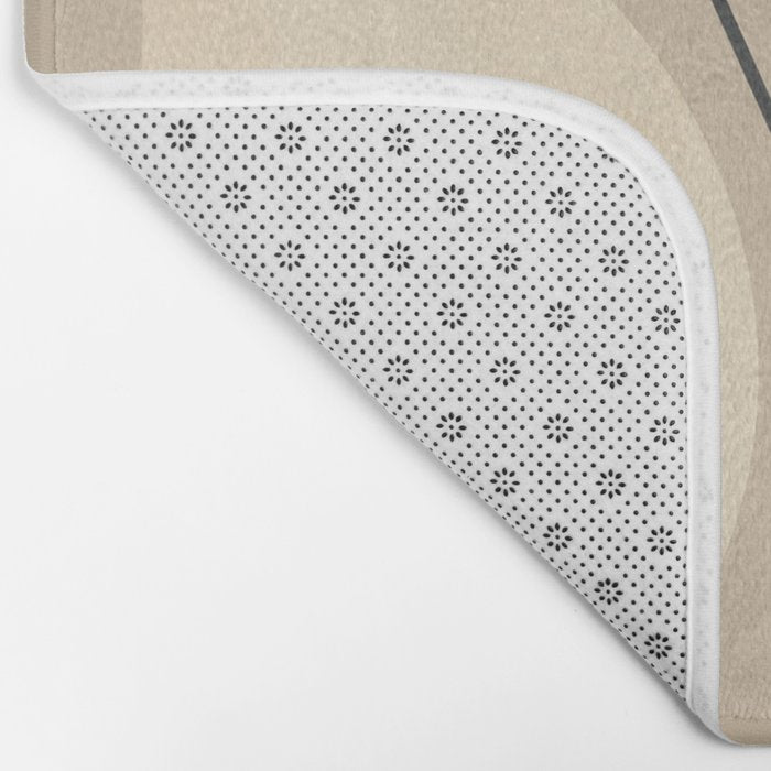 Shape Curve 12 Bath Mat Gallery Image 2