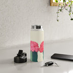 Plaid Cacti Water Bottle Gallery Image 4