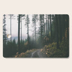 Forest Drive Cutting Board Gallery Image 1