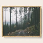 Forest Drive Serving Tray Gallery Image 1