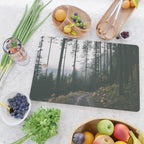 Forest Drive Cutting Board Gallery Image 2