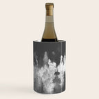 Chromatic Forest Nature Photography Wine Chiller Gallery Image 3
