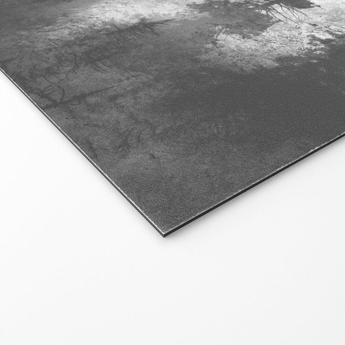 Chromatic Forest Nature Photography Welcome Mat Gallery Image 2