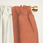 Abstract Lines Composition - 3 Colors Window Curtain Gallery Image 2