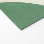Abstract Lines Composition - 3 Colors Welcome Mat Gallery Image 2