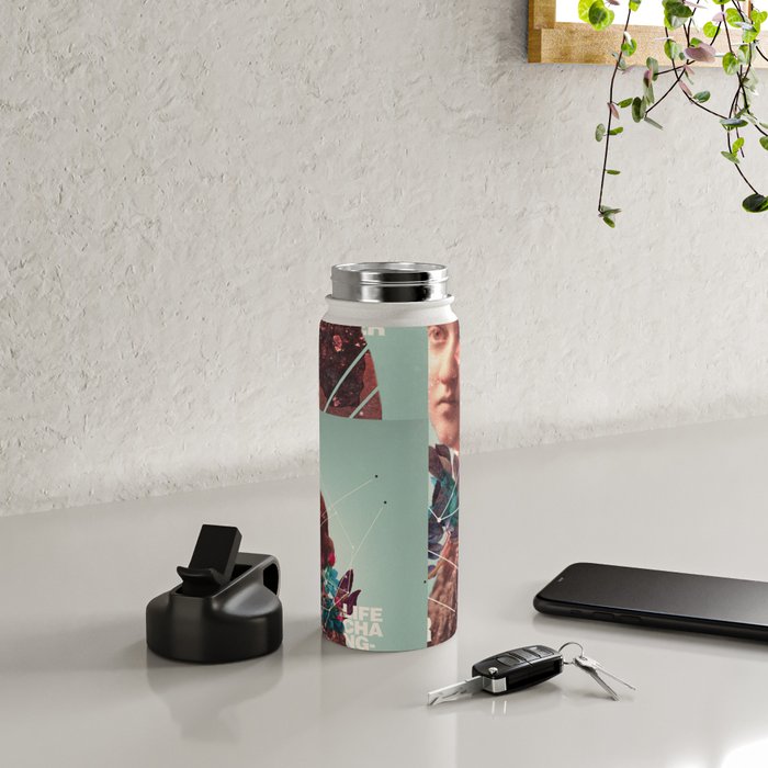 Eternal Lifechanger Water Bottle Gallery Image 5