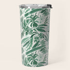 Tropical Palm Travel Mug Gallery Image 2