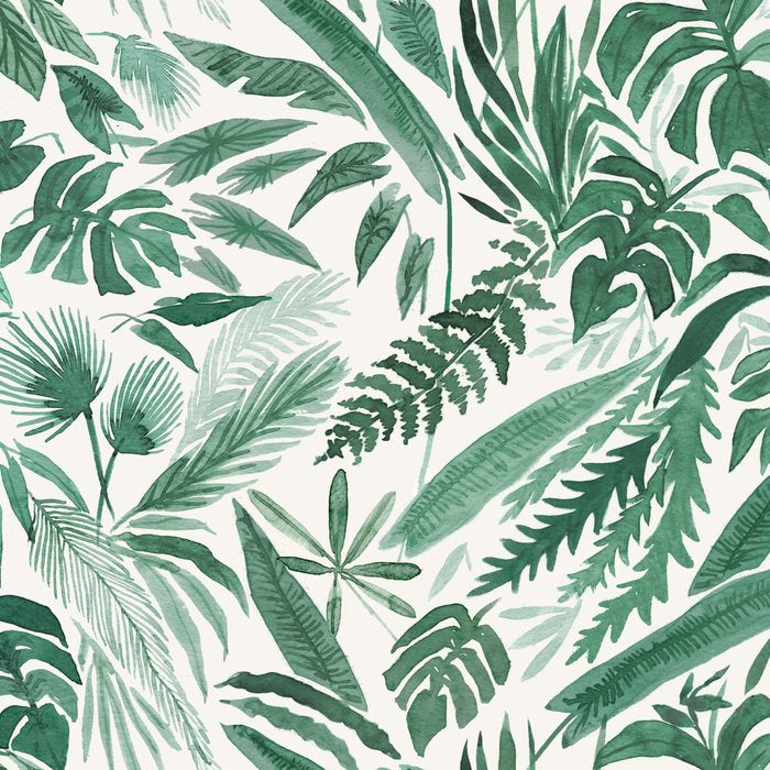 Tropical Palm Coffee Mug Gallery Image 2
