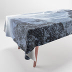 Mountains 14 Tablecloth Gallery Image 1
