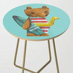 Summer Bear Side Table Gallery Image 2