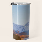 Visit Te Waipounamu Travel Mug Gallery Image 3