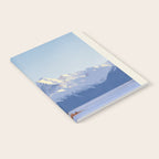 Visit Te Waipounamu Notebook Gallery Image 2
