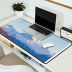Visit Te Waipounamu Desk Mat Gallery Image 2
