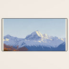 Visit Te Waipounamu Desk Mat Gallery Image 3