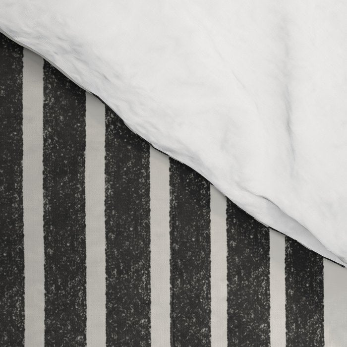 Geometric Shape, Arch Paper Art Comforter Gallery Image 4