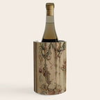 Antique 18th Century 'Neptune' French Tapestry Wine Chiller Gallery Image 2