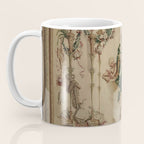 Antique 18th Century 'Neptune' French Tapestry Coffee Mug Gallery Image 3
