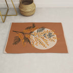 The Mimosa 2 Rug Gallery Image 1