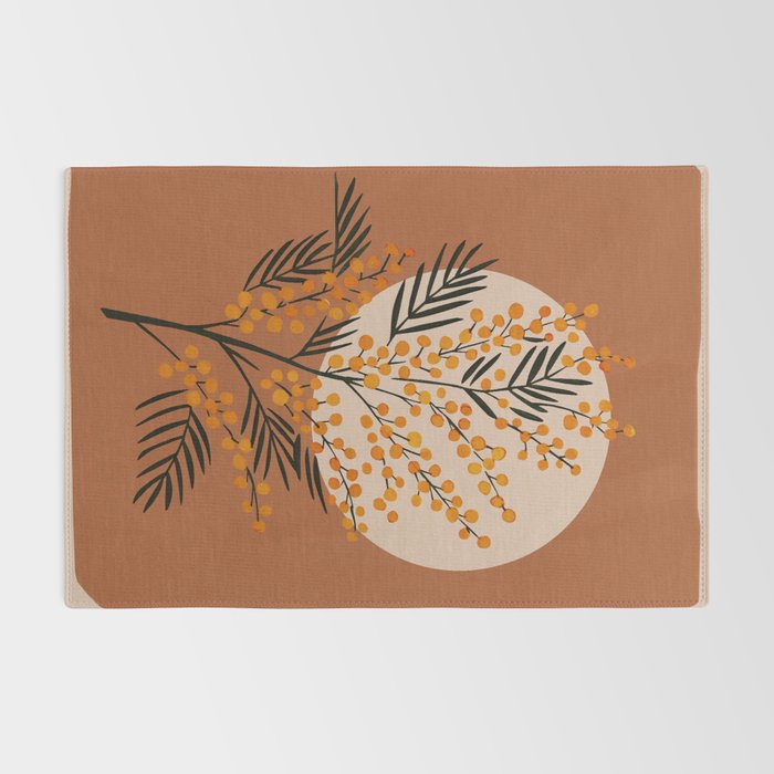 The Mimosa 2 Rug Gallery Image 2